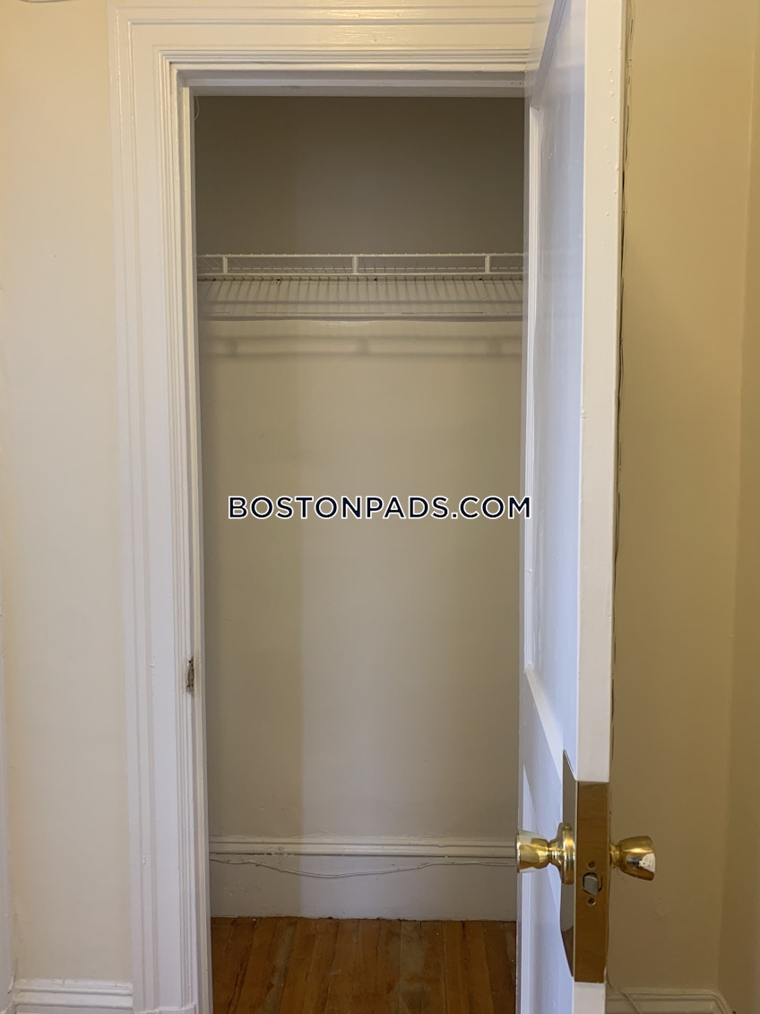 Boston - $1,750 /month