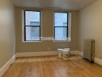 Boston - $2,600 /month