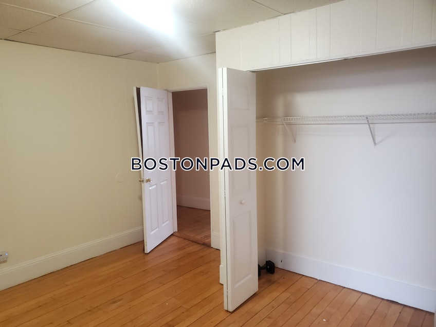 Boston - $2,750 /month