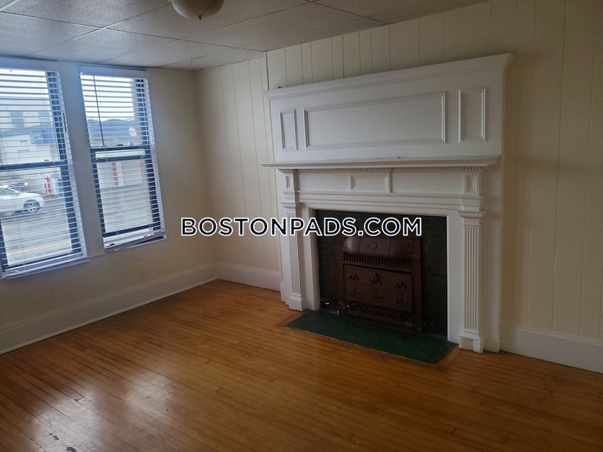 Boston - $2,750 /month