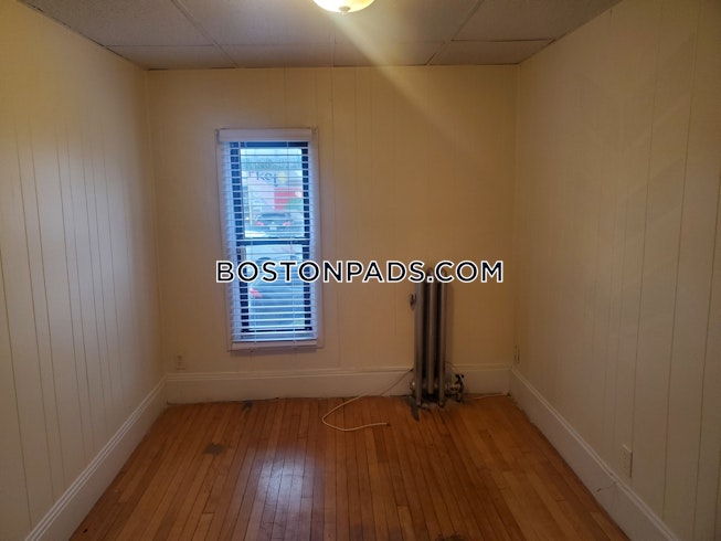 Boston - $2,750 /mo