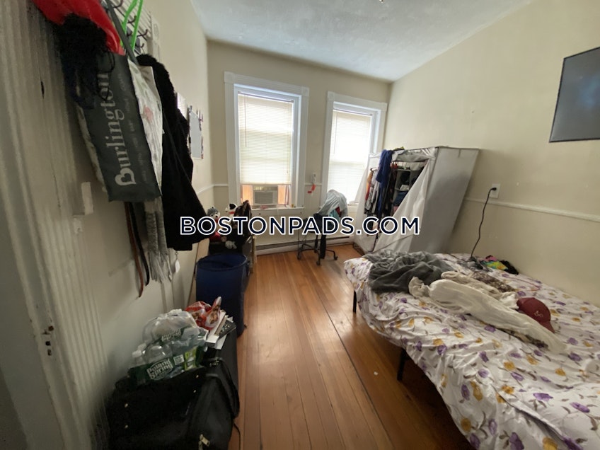 Boston - $3,750 /month