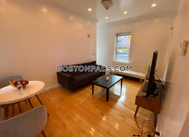 Boston - $3,950