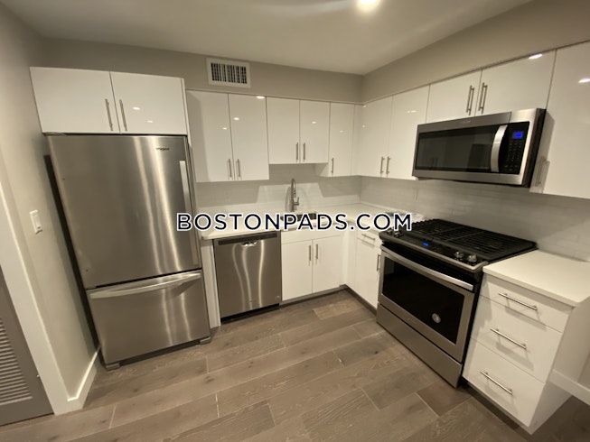 Boston - $4,450 /mo