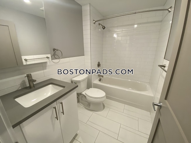 Boston - $4,450 /mo