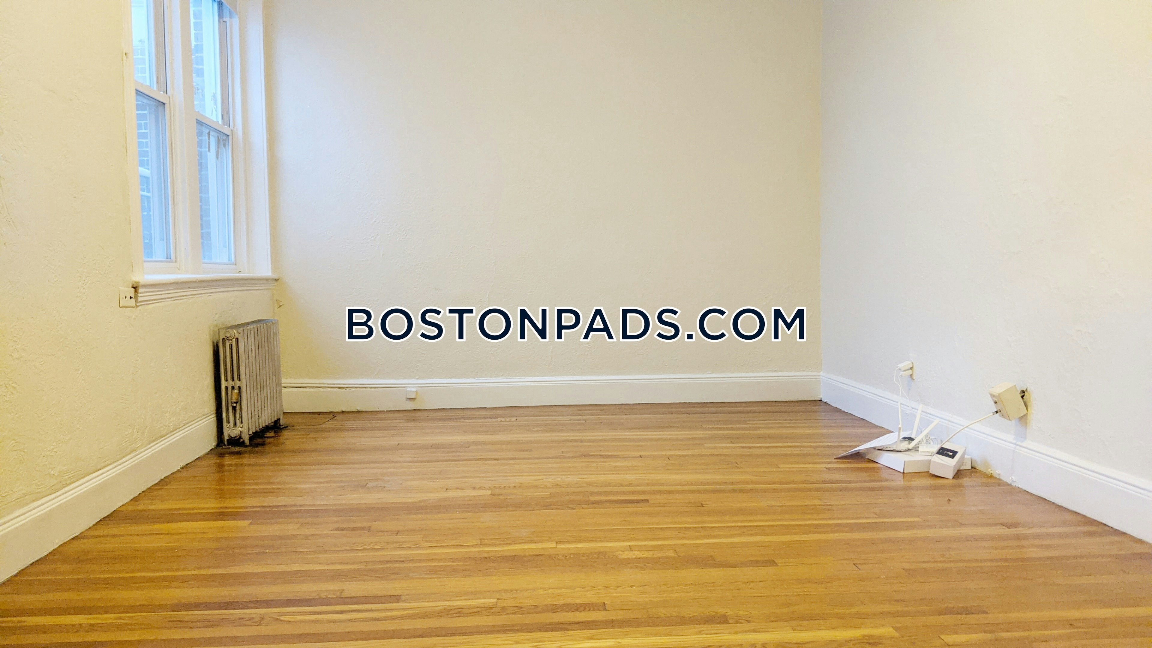 Boston - $1,725