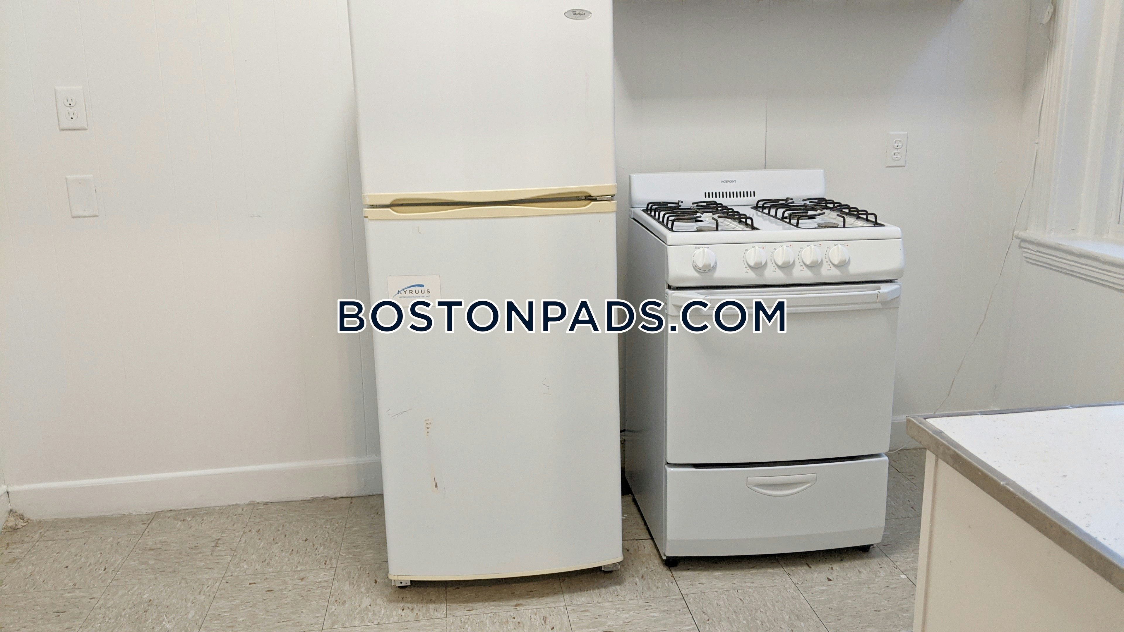 Boston - $1,725