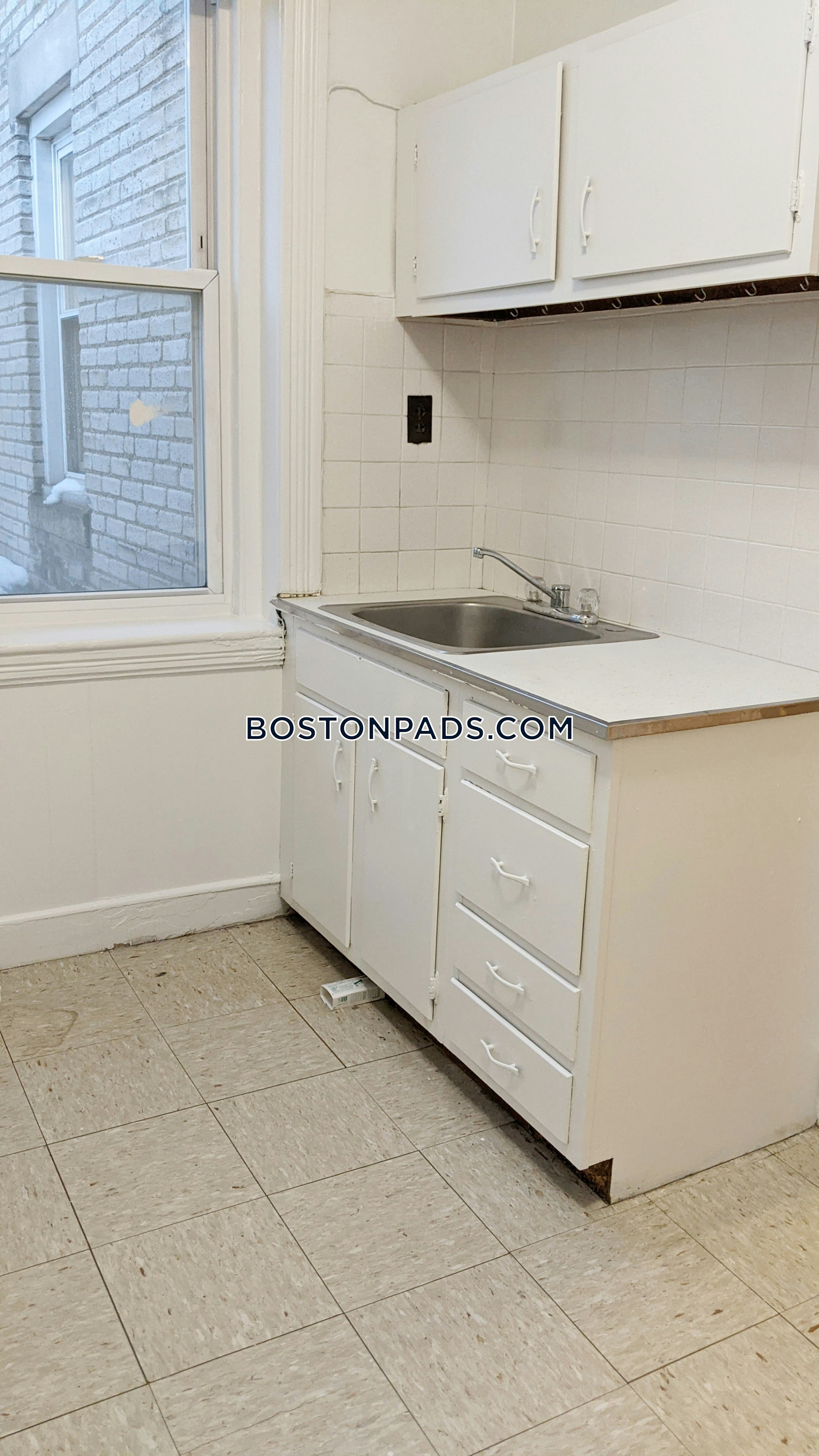 Boston - $1,725