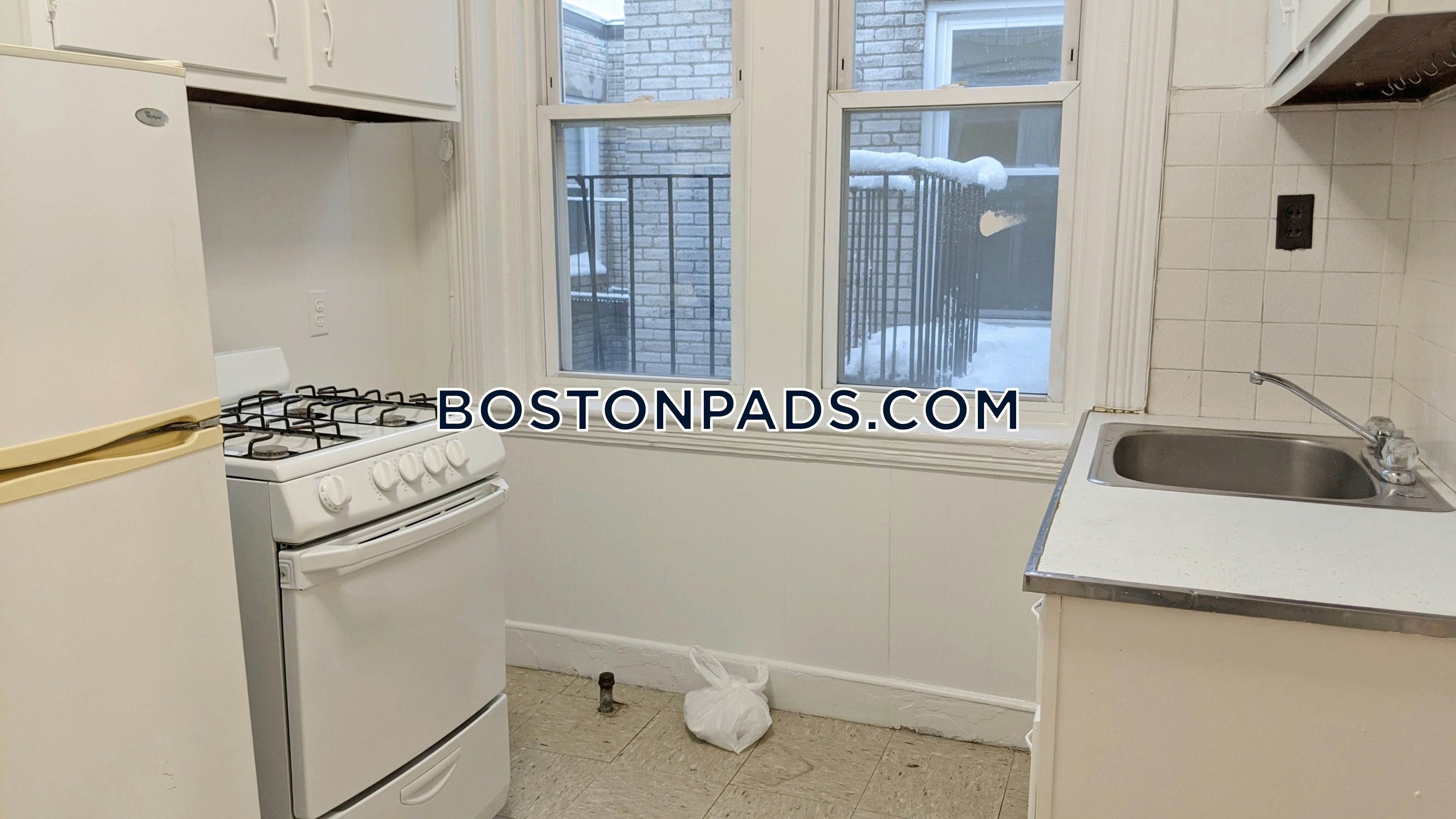 Boston - $1,725