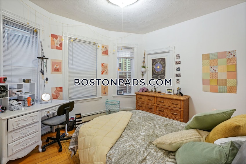 Roxbury Crossing - $6,300 /month