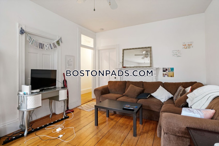 Roxbury Crossing - $6,300 /month