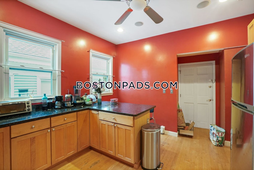 Roxbury Crossing - $6,300 /month