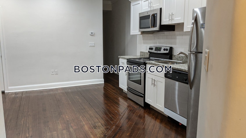 Boston - $2,750 /month