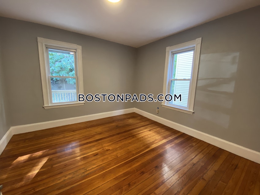 Somerville - $3,700 /month