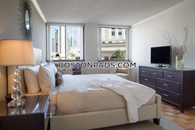 Boston - $4,965 /mo