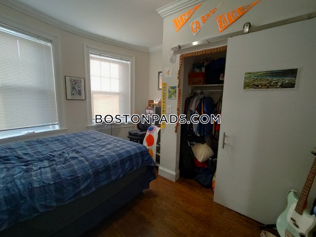 Boston - $3,525 /mo