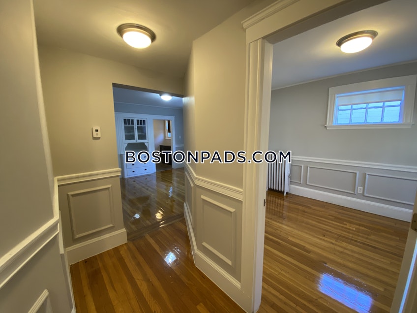 Boston - $2,795 /month