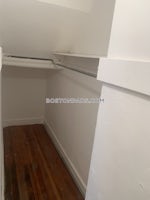 Boston - $2,100 /month