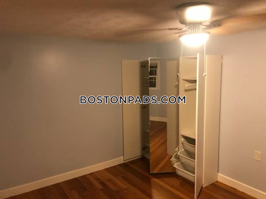 Somerville - $3,100 /month