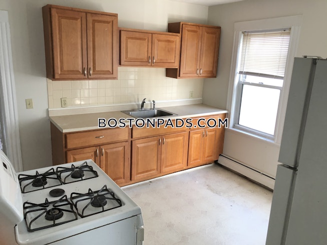 Somerville - $3,000 /mo