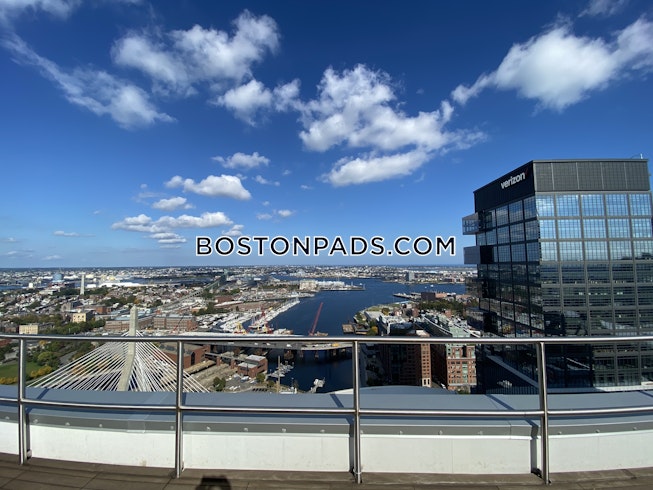 Boston - $4,880 /mo