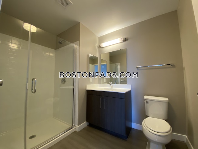 Boston - $5,520 /mo