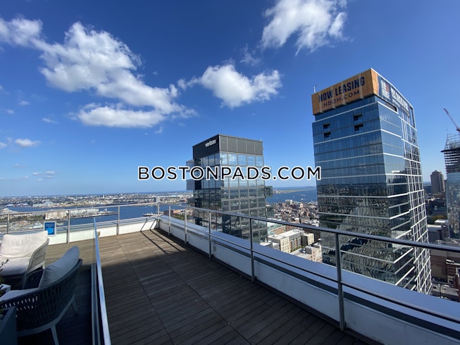 Boston - $5,520 /mo