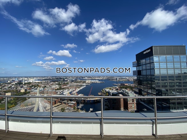 Boston - $5,520 /mo