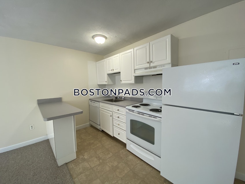 Boston - $2,200 /month