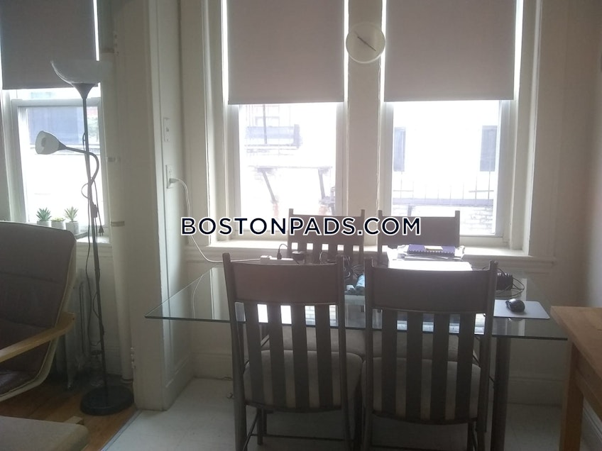 Boston - $1,875 /month