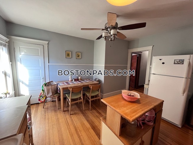 Somerville - $2,200 /mo