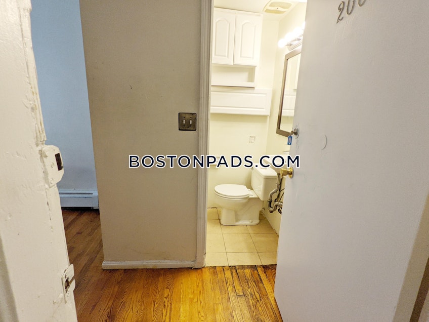 Roxbury Crossing - $1,650 /month