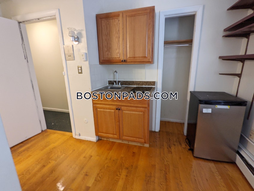 Roxbury Crossing - $1,650 /month