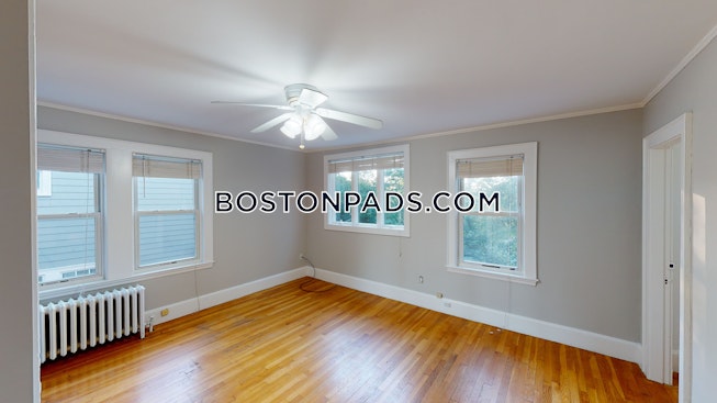 Boston - $6,600 /mo