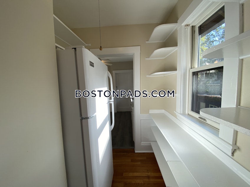 Somerville - $2,875 /month