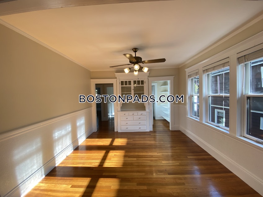 Somerville - $2,875 /month