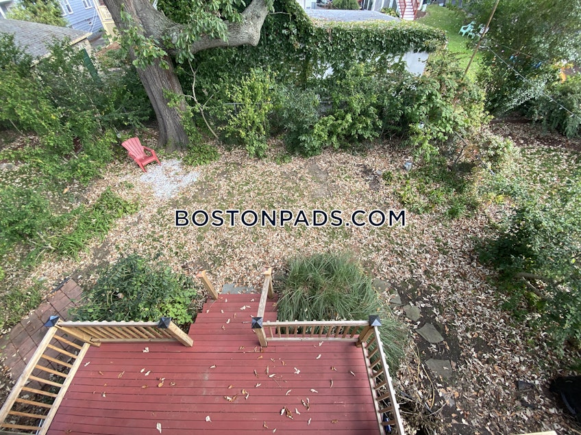 Somerville - $2,875 /month