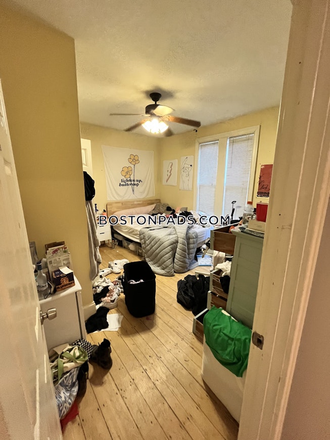 Roxbury Crossing - $9,000 /mo