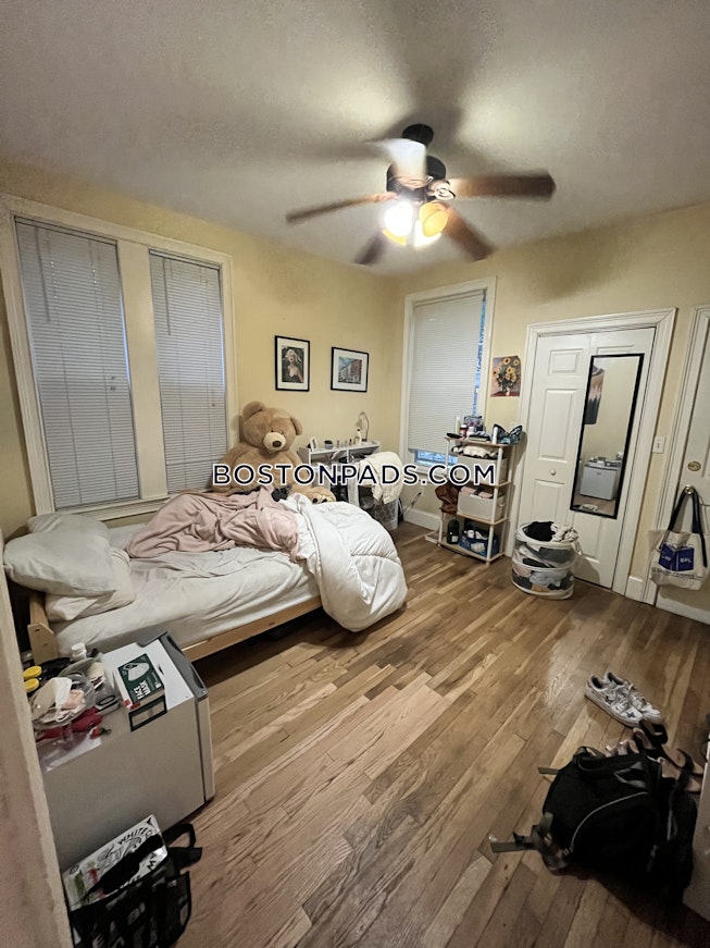 Roxbury Crossing - $9,000 /mo