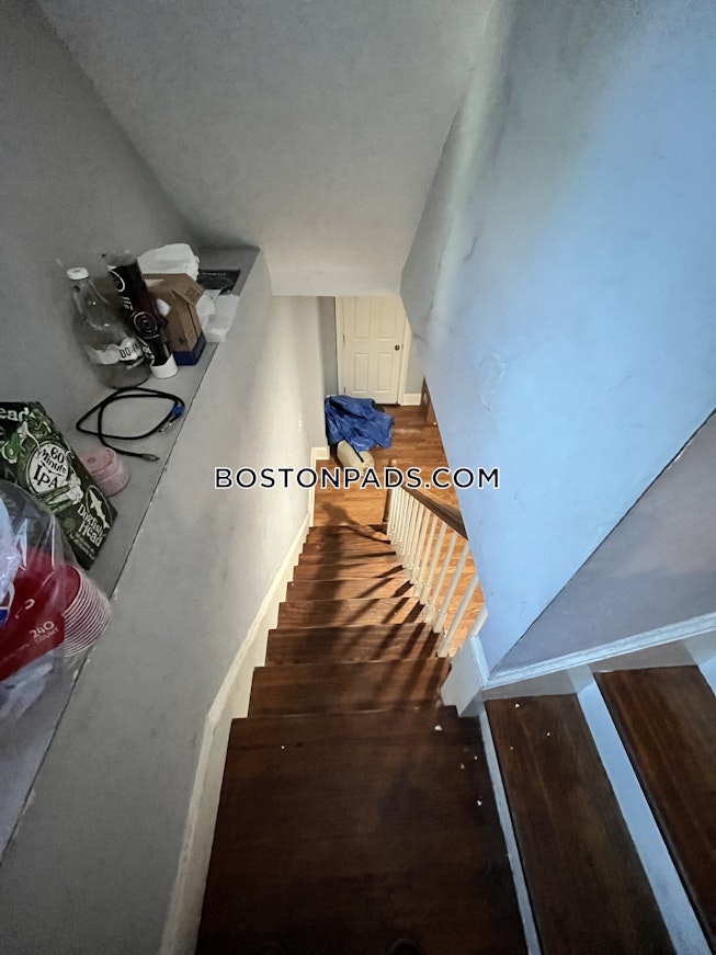 Roxbury Crossing - $9,000 /mo