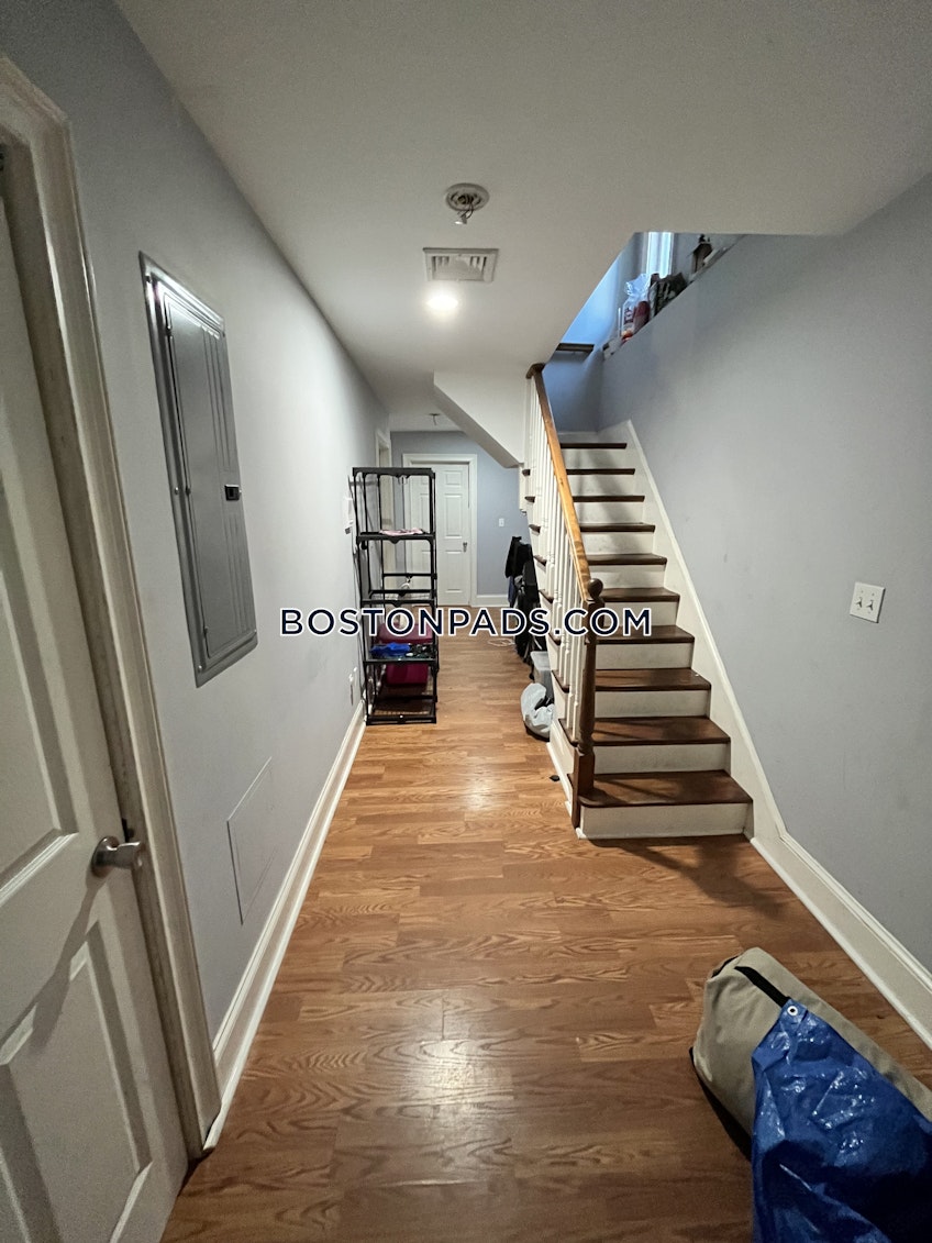 Roxbury Crossing - $9,000 /month