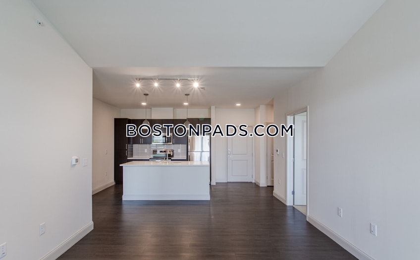 North Andover - $3,309 /month