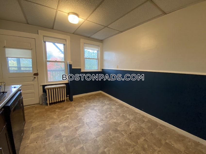 Boston - $2,195 /month