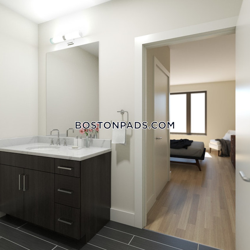 Boston - $3,430 /month