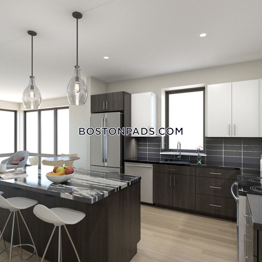 Boston - $3,430 /month