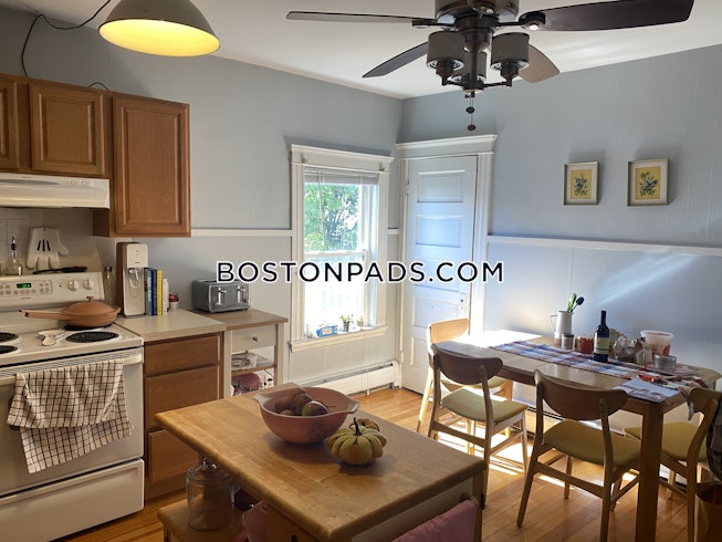 Somerville - $2,200 /mo