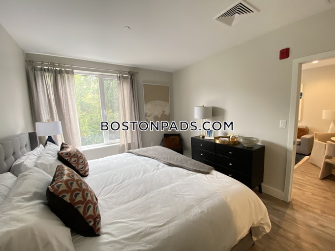 Boston - $4,047 /mo