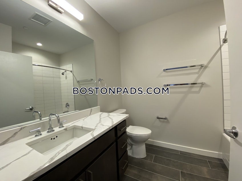 Boston - $3,706 /month