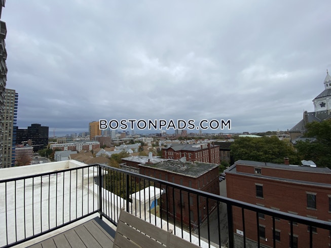 Boston - $3,427 /mo