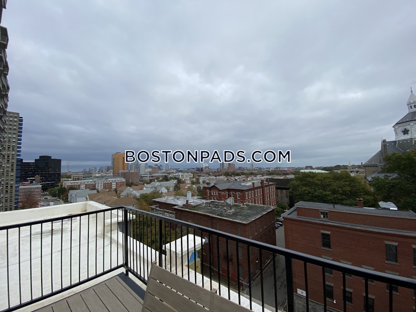 Boston - $3,430 /month